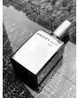 Goti Gray Perfume Silver Glass Bottle 100 ml - E35 SHOP