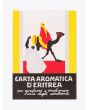 Carta Aromatica d’Eritrea Historical Booklet 24 Strips - E35 SHOP