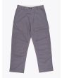 Universal Works Twill Derby Pant Grey - E35 SHOP