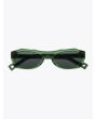 Pawaka Enambelas 16 Sunglasses Cat-Eye Olive - E35 SHOP