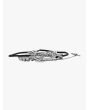 Goti Bracelet BR1154 Silver Chains Twisted - E35 SHOP