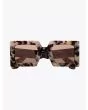 Robert La Roche LE Godfather Sunglasses Pearl Plum - E35 SHOP