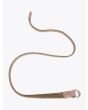 Anderson's AF2969 Elastic Woven Belt Bronze - E35 SHOP