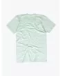American Apparel 2001 Men’s Fine Jersey T-shirt Sea Foam - E35 SHOP