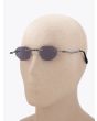 Kuboraum Mask H45 Sunglasses Black Palladium - E35 SHOP