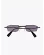 Kuboraum Mask H40 Sunglasses Black Palladium - E35 SHOP
