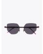 Kuboraum Mask P58 Sunglasses Black/Havana Fuchsia - E35 SHOP