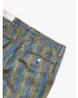 GBS Trousers Lido Cotton/Linen Multicolor - E35 SHOP
