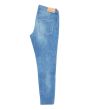 Levi's Made & Crafted Pins Skinny Cropped Shore Female Jeans - E35 SHOP
