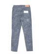 Levi's Made & Crafted Women´s Jeans Empire Cropped Black Mistery