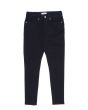 Levi's Made & Crafted Women Jeans Silver First Night