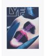 LYF Magazine Year Eight Number Sixteen Spring/Summer 2017 Cover A