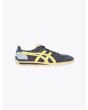 Tiger California 78 OG VIN Sneakers Black/Blazing Yellow Profile