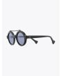 Saturnino Eyewear Mercury 10 Sunglasses Front View Three-quarter