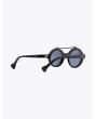 Saturnino Eyewear Mercury 10 Sunglasses Back View Three-quarter