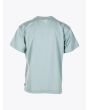 Stone Island Shadow Project 20510 Jersey Mako Printed Short Sleeve T-shirt Sage Green 2