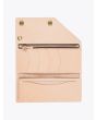 Tanner Goods Utility Bifold Wallet Natural 2