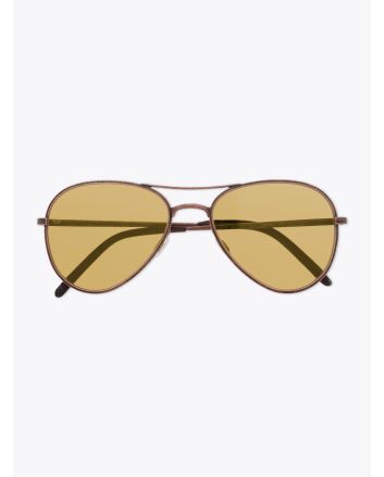 8000 Eyewear 8M5 Sunglasses Rusty