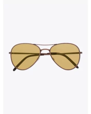 8000 Eyewear 8M5 Sunglasses Rusty