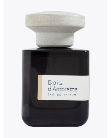 Atelier Materi Bois d'Ambrette Eau de Parfum 100 ml Front View