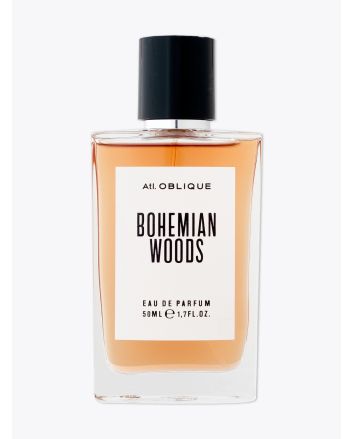 Atelier Oblique Bohemian Woods Eau de Parfum 50 ml Front View