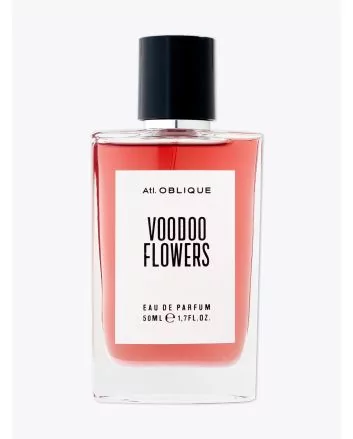 Atelier Oblique Voodoo Flowers Eau de Parfum 50 ml Front View