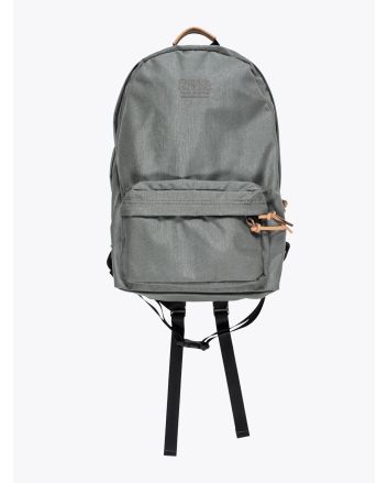 Fredrik Packers 500D Day Pack Charcoal 1