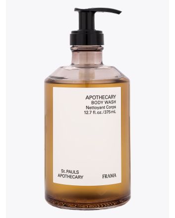 Frama Body Wash Apothecary 375ml Front View