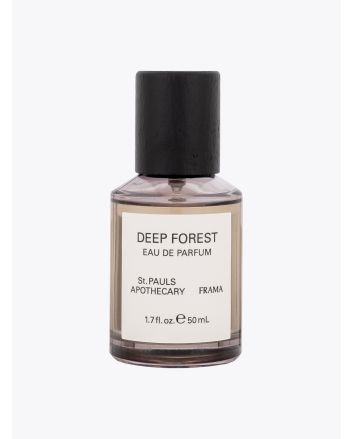 Frama Eau de Parfum Deep Forest 50 ml Front View