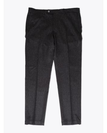 GBS Trousers Adriano Wool Anthracite