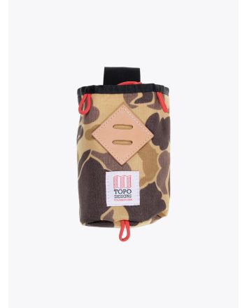 Topo Designs Cinch Bag Camo - E35 SHOP