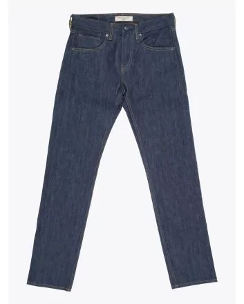 Levi's Made & Crafted Tack Slim Rigid Jeans - E35 SHOP