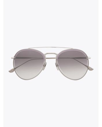 Dita Axial (DTS502) Sunglasses Silver - E35 SHOP
