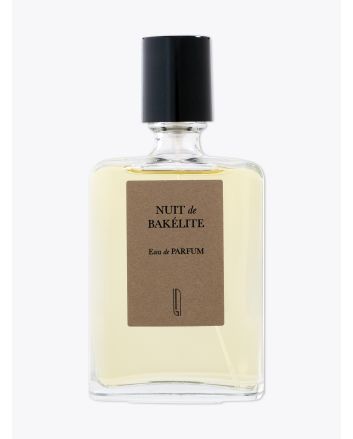Naomi Goodsir Nuit de Bakélite Eau de Parfum 50 ml - E35 SHOP