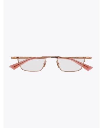Christian Roth Nu-Type Glasses Rose Gold - E35 SHOP