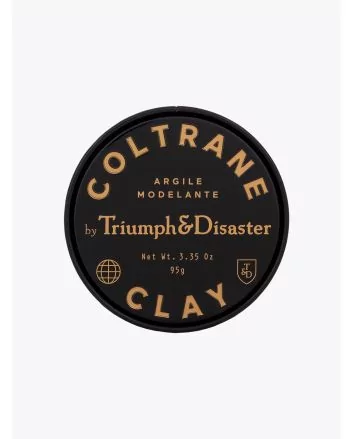 Triumph & Disaster Coltrane Clay 95g - E35 SHOP