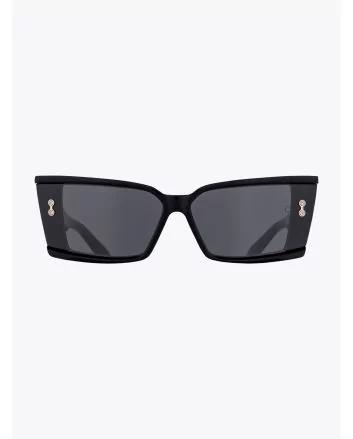 Akoni Lynx Sunglasses Black - E35 SHOP