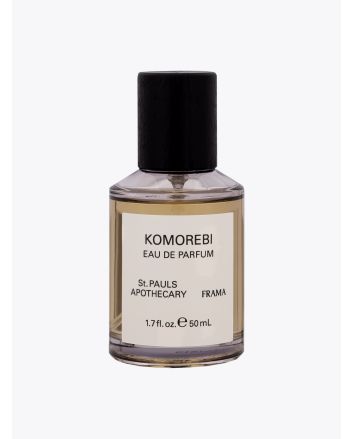 Frama Komorebi Eau de Parfum 50 ml - E35 SHOP