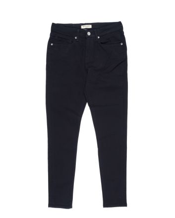 Levi's Made & Crafted Women Jeans Silver First Night