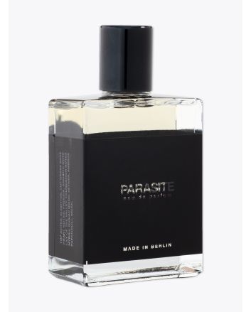 Mott and Rabbit NO12 - Parasite Eau de Parfum 50 ml Front View