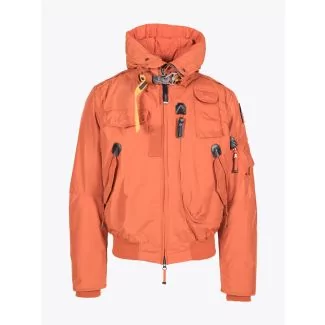 PJS MB01 Masterpiece Gobi Base Man Bomber Jacket Lobster 1