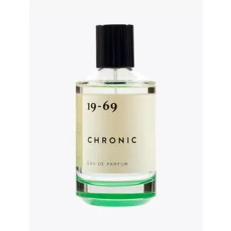 19-69 Chronic Eau de Parfum 100ml 1