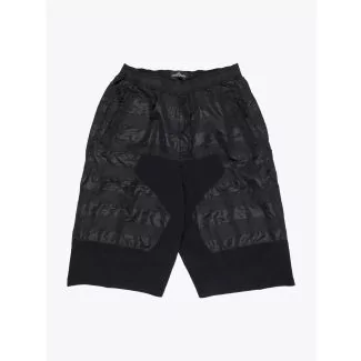 Stone Island Shadow Project L0201 Bermuda Shorts Black 1