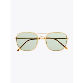 8000 Eyewear 8M2/L Sunglasses Gold Shiny