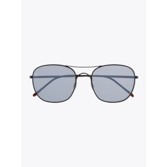 8000 Eyewear 8M2/L Sunglasses Grafite Front View 1