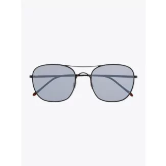 8000 Eyewear 8M2/L Sunglasses Grafite Front View 1