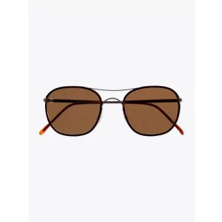 8000 Eyewear 8M2/P Sunglasses Grafite