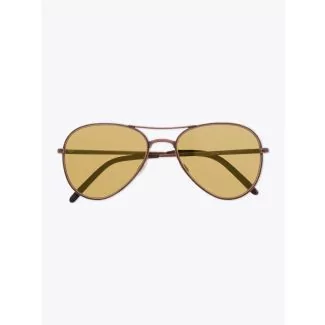 8000 Eyewear 8M5 Sunglasses Rusty