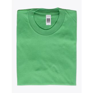 American Apparel 2001 Men’s Fine Jersey S/S T-shirt Grass