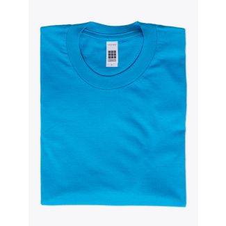 American Apparel 2001 Men’s Fine Jersey S/S T-shirt Teal